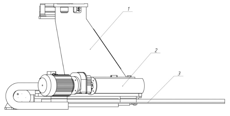 Automatic-Extruding&Enwinding-machine-3