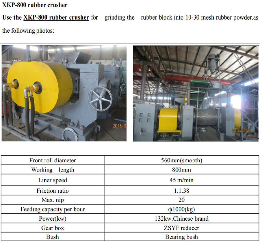 XKP-800-rubber-crusher-2