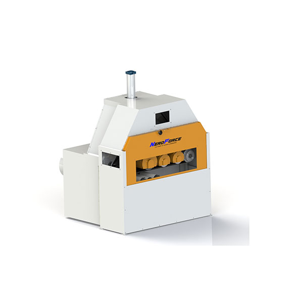China Ring-Tread Buffing Machine factory and suppliers | Bestyre